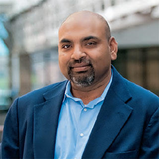 Professor Alok Gupta