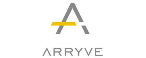 Arryve Logo
