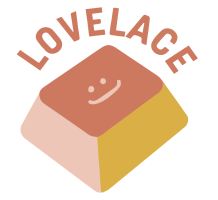 lovelace logo